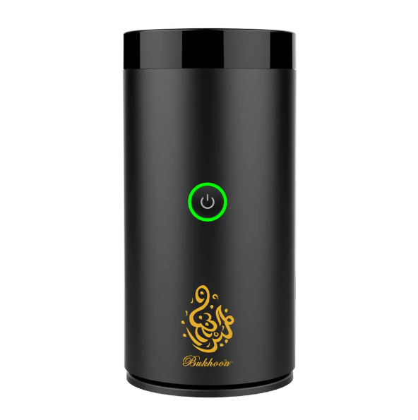 Oud Bukhoor BK-08 Incense Burner