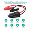 RAVPower RP-PB053 18000mAh 600A Peak Current Element Car Jump Starter