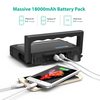 RAVPower RP-PB053 18000mAh 600A Peak Current Element Car Jump Starter
