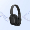 Baseus Headphone Bowie H1i Bluetooth Over Ear - Black