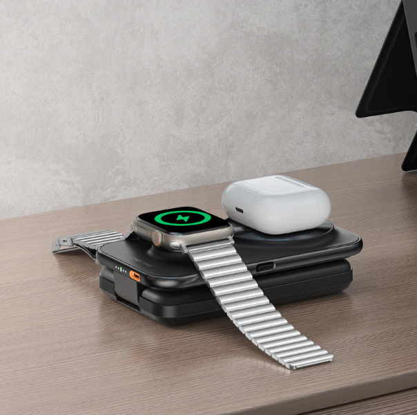 Amazing Thing Explorer Go 8000mAh 6-in-1 Power Hub