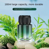 Car Air Fragrance Diffuser 160ml with Star Top Light