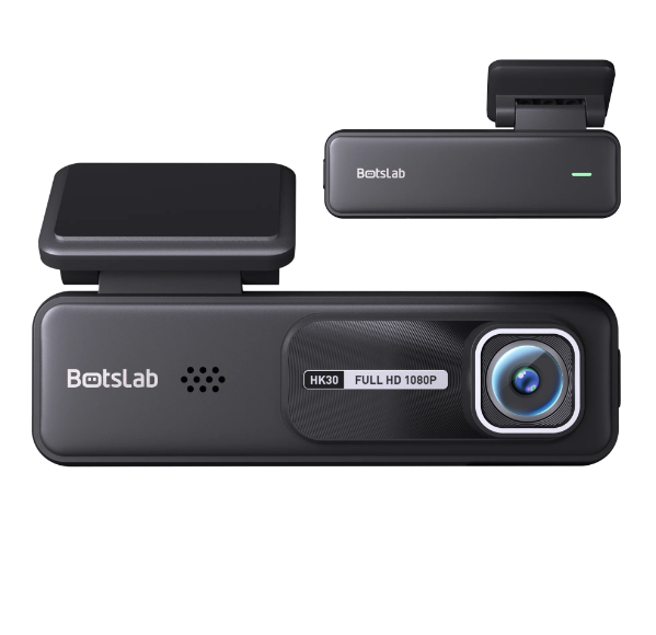 كاميرا Botslab 360 Dash Cam HK30