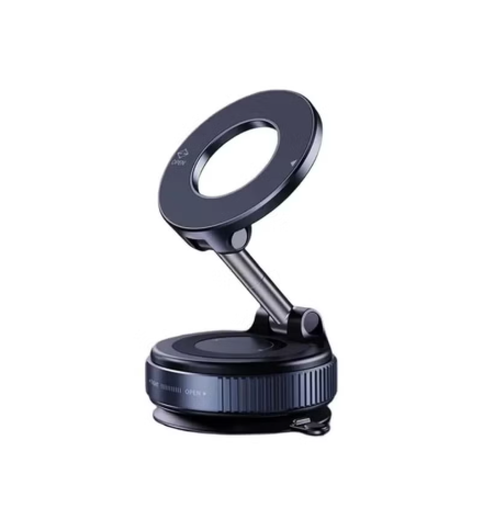 360° Rotating Magnetic Suction Phone Holder