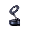360° Rotating Magnetic Suction Phone Holder