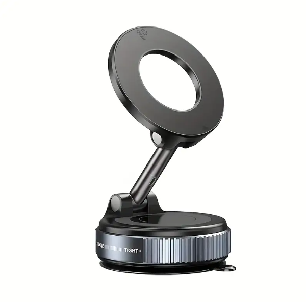 360° Rotating Magnetic Suction Phone Holder