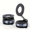 360° Rotating Magnetic Suction Phone Holder