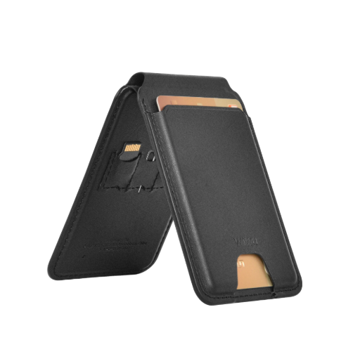 Wiwu - Mag Wallet FM with Apple Find My