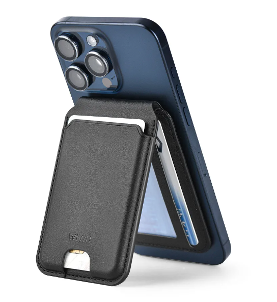 Wiwu - Mag Wallet FM with Apple Find My