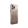 Skinarma HELIO Mag-Charge iPhone 16 Pro / Pro Max with Grip-Stand - Gold