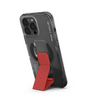 Skinarma AXON Mag-Charge iPhone 16 Pro / Pro Max with Grip-Stand - Black