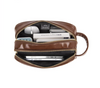 Wiwu Metris Travel Pouch Pro (Brown)