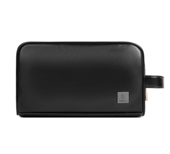 Wiwu Metris Travel Pouch Pro (Black)