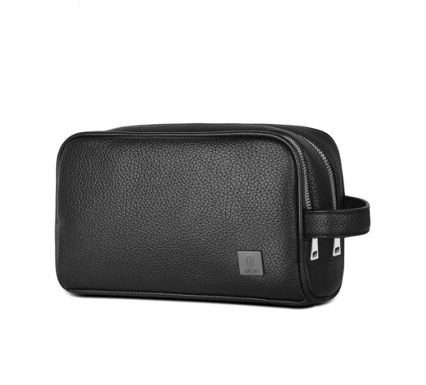 Wiwu Metris Travel Pouch Pro (Black)