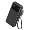 Anker Power Bank Powercore 20000mAh 30W Portable Charger with USB C Cable  A1384h11