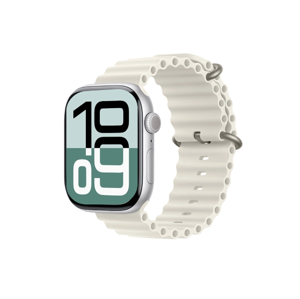 WiWU Smart Watch SW01 S10 - White