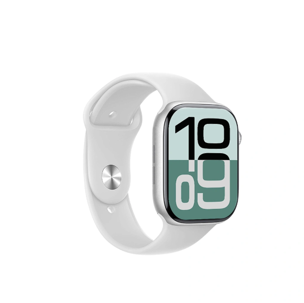 WiWU Smart Watch SW01 S10 - White