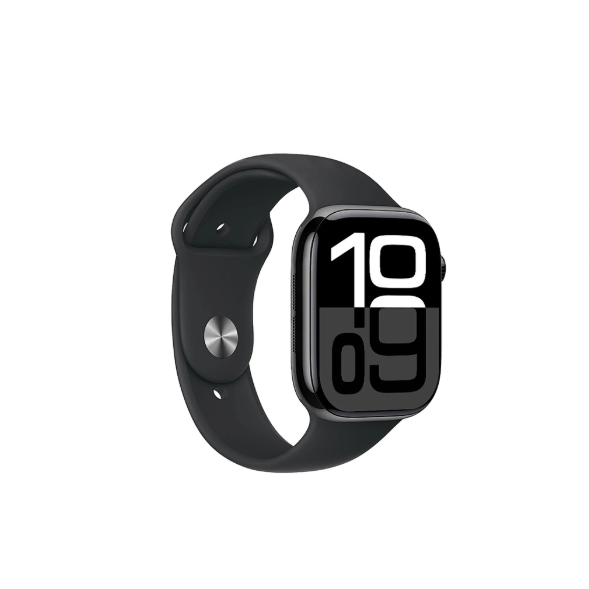 WiWU Smart Watch SW01 S10 - Black