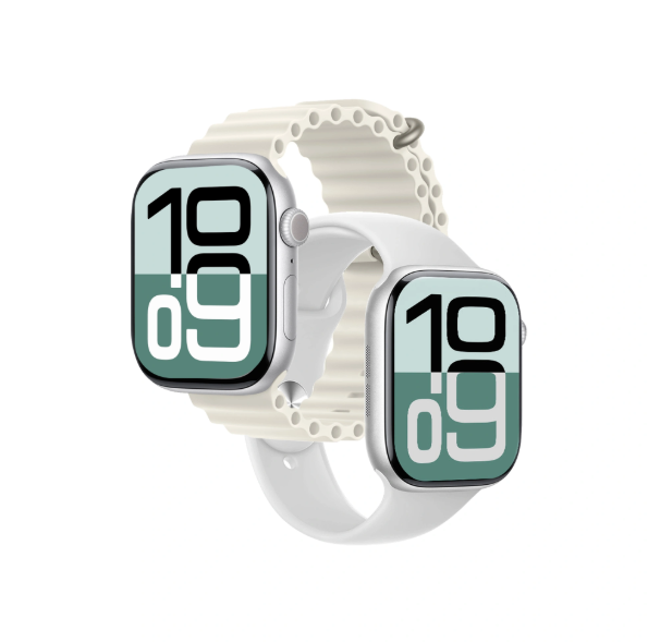 WiWU Smart Watch SW01 S10 - White