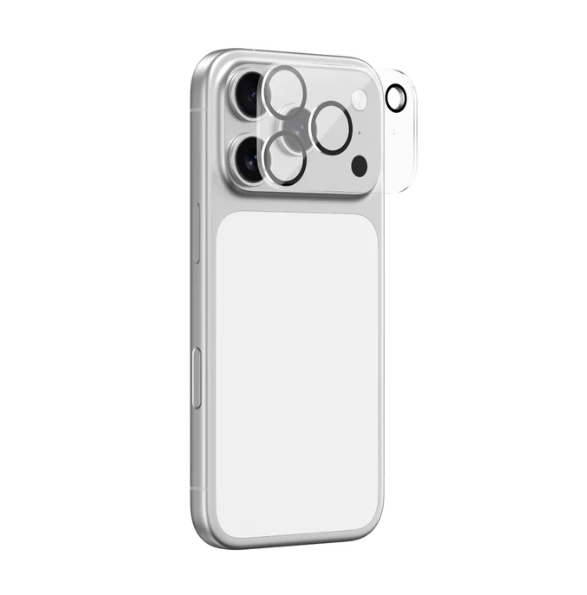 AmazingThing iPhone 17 Pro and Pro ma AR Camera Lens Protector