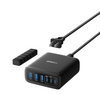 Anker 112W 6-Port GaN Desktop Charger