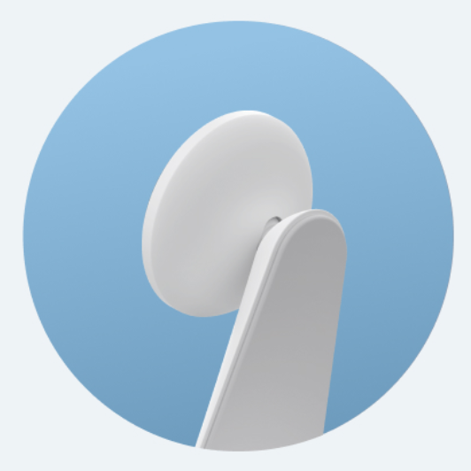 Anker MagGo Wireless Charger (2-in-1, Dock Stand)