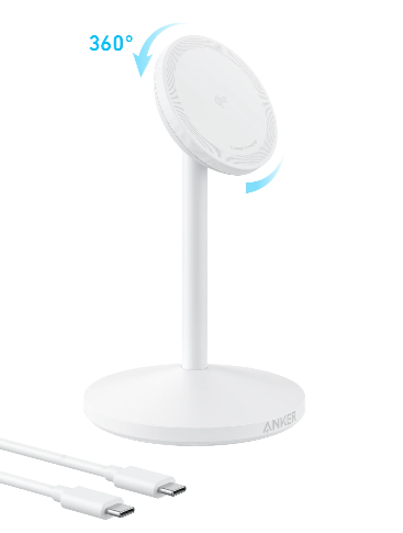Anker MagGo Wireless Charger (Stand)
