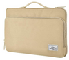 WIWU Ora Sleeve For 14.2" Laptop - Beige