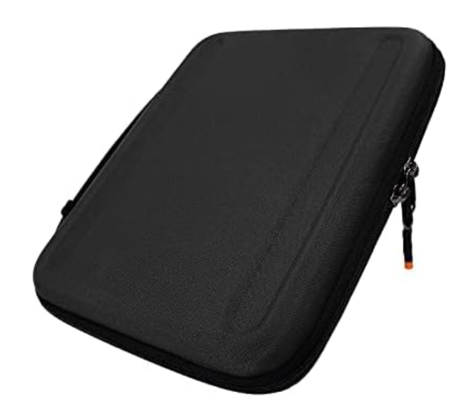 WiWU Parallel Hardshell Bag For iPad 12.9" And Macbook 13.3" - Grey