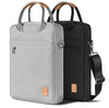 WIWU Tablet Shoulder Bag 12.9" - Grey