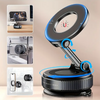 360° Rotating Magnetic Suction Phone Holder