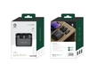 Green Lion 2 in 1 Wireless Microphone with (Lightning Connector) - مايكروفون لاسلكي ٢ في ١ من شركة قرين لايون بمنفذ ايفون
