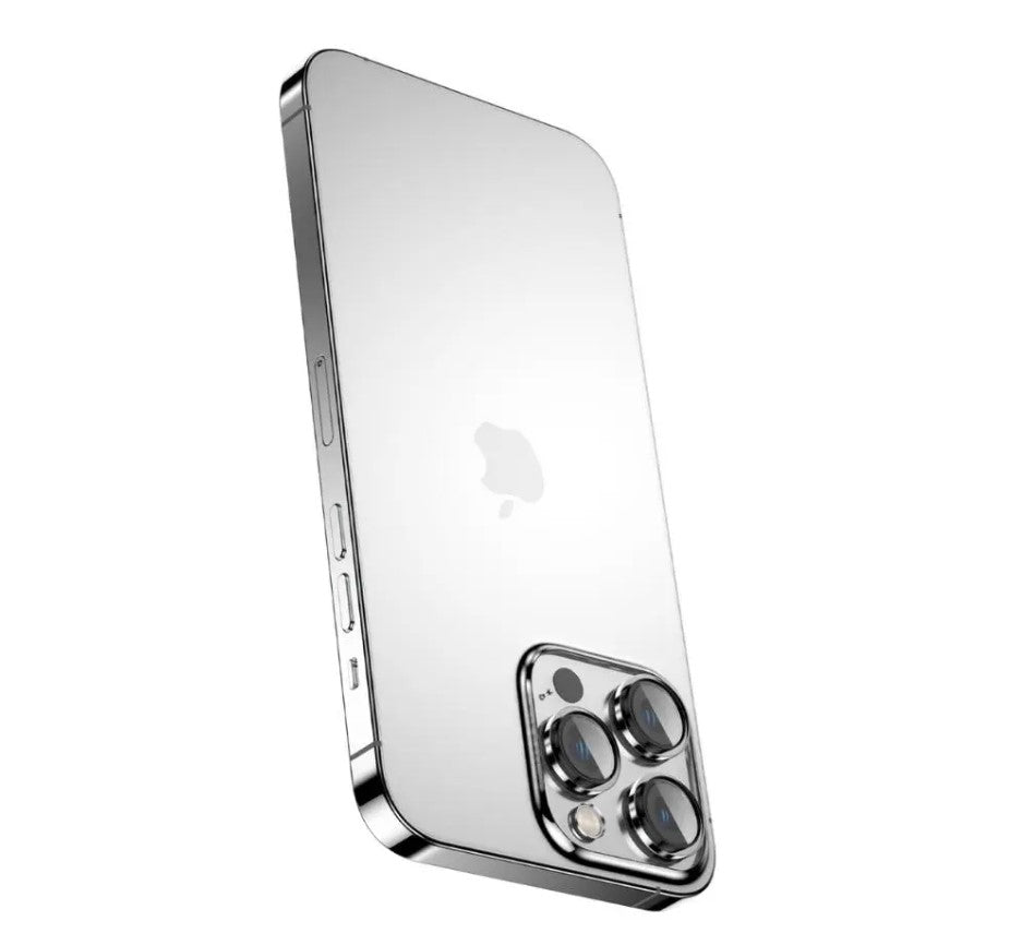 عدسة كاميرا خضراء عالية الدقة بلس لهاتف iPhone 14 / 14 Plus