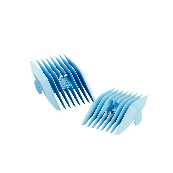 Meridian The Trimmer - Sky - ماكينة تشذيب الشعر من ميريديان