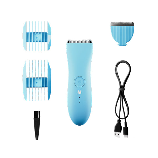 Meridian The Trimmer - Sky - ماكينة تشذيب الشعر من ميريديان