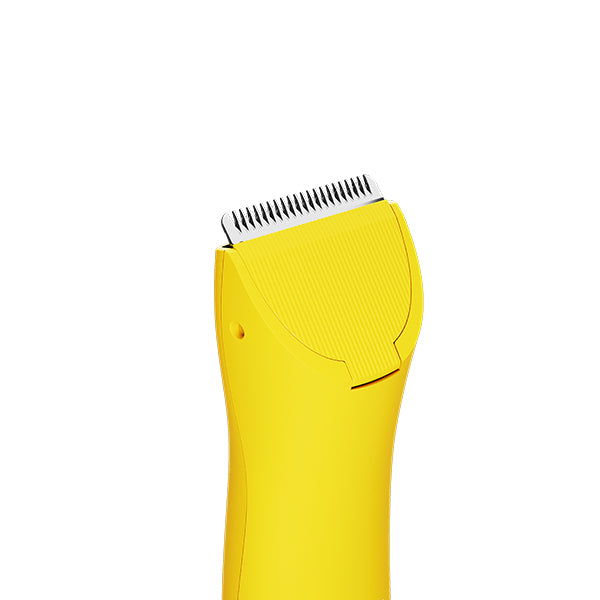 Meridian The Trimmer - Solar - ماكينة تشذيب الشعر من ميريديان