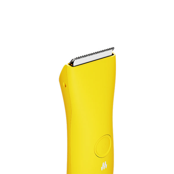 Meridian The Trimmer - Solar - ماكينة تشذيب الشعر من ميريديان