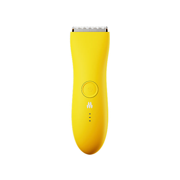 Meridian The Trimmer - Solar - ماكينة تشذيب الشعر من ميريديان