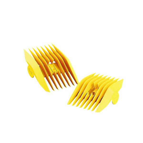 Meridian The Trimmer - Solar - ماكينة تشذيب الشعر من ميريديان