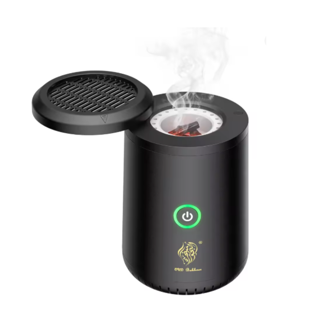 OUD Bakhoor BK-19 Mini Electric Incense Burner