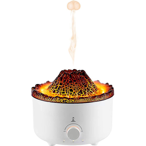 Humidifer Volcanic Aromatherapy Machine