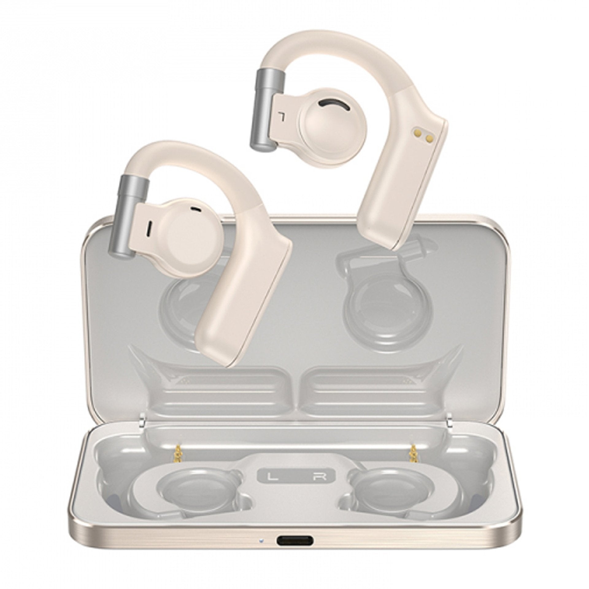 WIWU CLERA SOUND OPEN WEARABLE STEREO