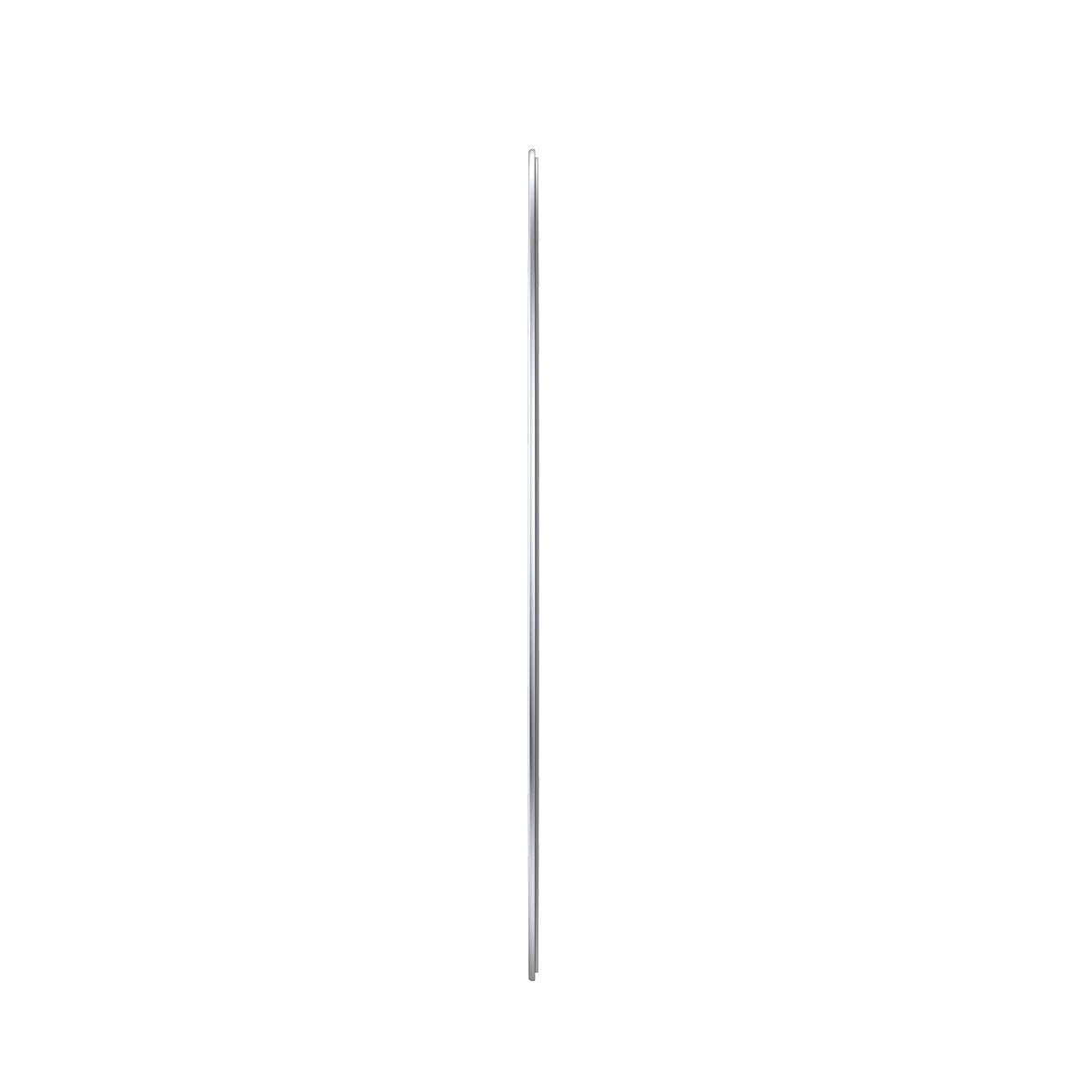 Baseus Halo Series magnetic ring (2 pcs/package) silver
