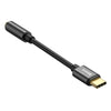 محول سماعة الرأس Baseus USB-C إلى مقبس صوت 3.5 ملم