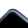 جراب/غطاء شحن مغناطيسي من Uniq لهاتف iPhone 15 Pro/Pro Max - أزرق دخاني