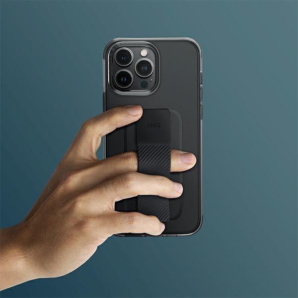 جراب/غطاء حامل Heldro من Uniq لهاتف iPhone 14 Pro Max