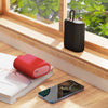 Hoco Wireless speaker BS47 Uno portable loudspeaker- Blue