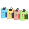 Hoco Wireless speaker BS47 Uno portable loudspeaker- Blue