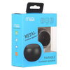 Mini Metal Wireless Speaker - مكبر صوت بلوتوث
