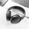 BASEUS ENCOK D02 PRO WIRELESS HEADPHONE - BLACK